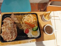 -豪享来(我格广场店)