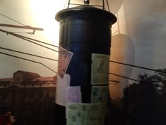 -哈尔滨规划展览馆