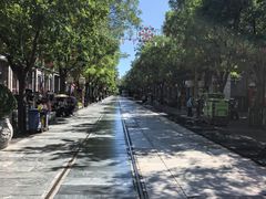 -北京前门大栅栏