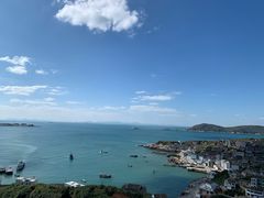 -东极岛景区