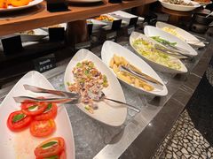 -拉蒂娜·巴西牛排馆 Latina·Brazilian Steakhouse(王府井喜悦店)