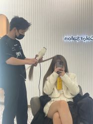 -型色沙龙 Color Salon