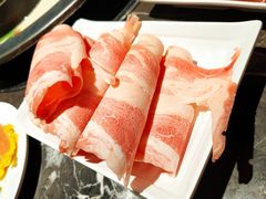 -火锅岛潮牌自助餐厅(天津天佑城店)