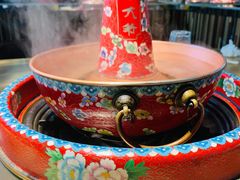 -羊大爷涮肉(亮马桥店)