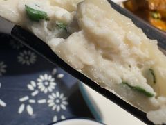 -旺角小渔村·海肠捞饭开创者(二马路店)