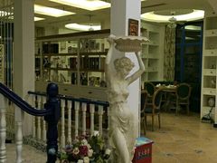 -爱琴海假日餐厅(八里湖婚礼公园店)