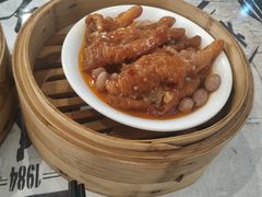 -粤轩楼广式特色餐厅(青岛路店)
