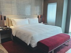 -深圳国际会展中心洲际酒店