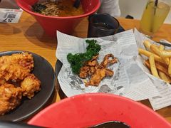 -一風堂拉面(美罗城店)