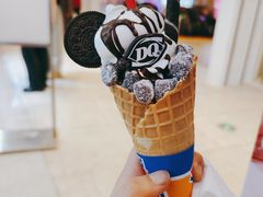 -DQ·蛋糕·冰淇淋(包河万达店)