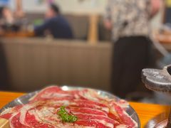 -kingkong大猩猩烤肉(CBD店)