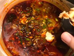 -老字号贾家肉丸糊辣汤(光明巷店)