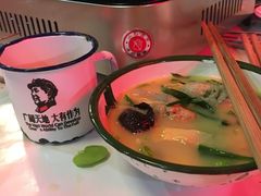 -薇满楼宴会中心(尚城国际购物中心店)