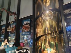 -半天妖烤鱼(新中关购物中心店)