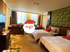 -厦门日月谷温泉渡假村