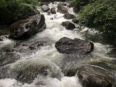 -白云源风景区