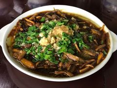 -长廊好灶头 本地人农家菜(枫泾古镇店)