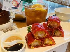 -避风塘·老港味餐厅(虹口龙之梦店)