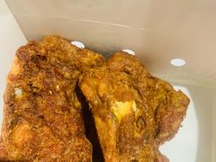 -肯德基(孝陵卫地铁站店)