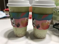 -迷客夏Milksha(圆融天幕店)