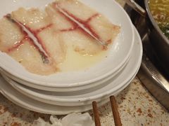 -龙继斑鱼庄(犀浦店)