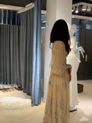 -Flora婚纱礼服定制租赁店