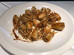 美极虾头-炳胜品味(海印总店)