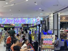 -丽达购物中心(崂山店)