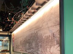 大堂-上名堂·鱼头好吃(体育场路店)