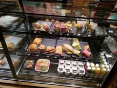-星巴克臻选(杭州万象城店)