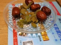-天山传奇新疆菜(SKLP店)