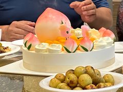 -好利来(熙地港店)