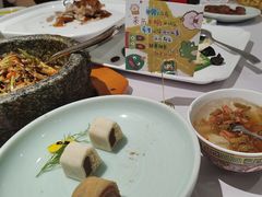 -味+新京宴·烤鸭·北京菜(创意谷店)