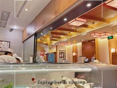 自助取餐区-小山日本料理(太古汇店)
