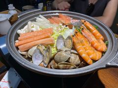 -九井澤精致料理(金茂店)