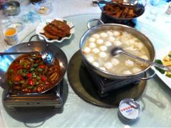 -楚鱼王·河鲜·湖北菜(华农店)