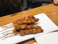 -菩提树·素食餐厅(汇智国际商业中心店)