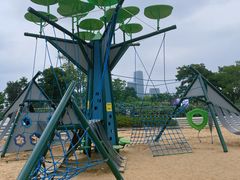 -上海山野camping·户外天幕烧烤·团建拓展营地