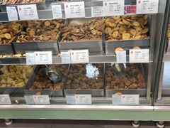 -上海哈尔滨食品厂(淮海中路店)