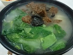 -凯丽上海阳春面馆(德仁里店)