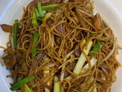 -大咀港式茶餐厅(恒泰店)