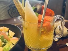 -RELLMAN莱尔曼扒房(黄埔店)