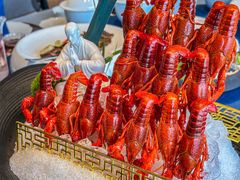 -馋遇江南·精致湖景雅宴(东方之门店)