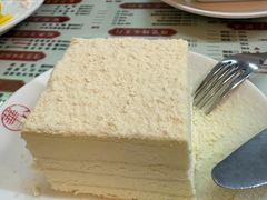 -香港華心糖水鋪(南西总店)