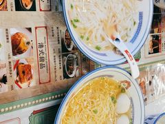 -七爷清汤腩·港式餐厅(金狮广场店)