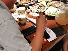 -管氏翅吧(台湾街店)