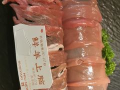 -牛New寿喜烧(中山公园龙之梦店)