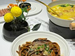 -食悦江南·淮扬菜·烤鸭(亚运村·惠新店)