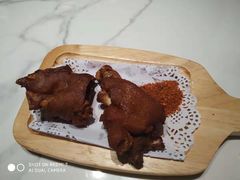 -乔阿马·江南味·驴肉香(龙湖华泾天街店)