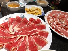 -福口居京味火锅(华光路店)